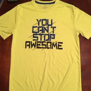 Boys T-shirt. Size xl